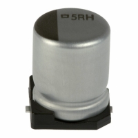 EMVH630ADA220MHA0G CAP 22UF 63V ELECT MVH SMD