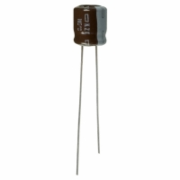 EKZE160ELL680MF07D CAP 68UF 16V ELECT KZE RAD