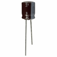 EKY-350ELL221MJC5S CAP 220UF 35V ELECT KY RAD