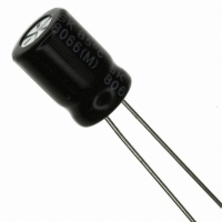 SK101M050ST CAP ALUM 100UF 50V 20% RADIAL