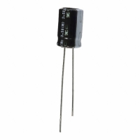 ESMG250ELL331MHB5D CAP 330UF 25V ELECT SMG RAD