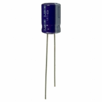 ELXY630ELL470MH12D CAP 47UF 63V ELECT LXY RAD