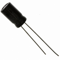 SEK101M025ST CAP ALUM 100UF 25V 20% RADIAL