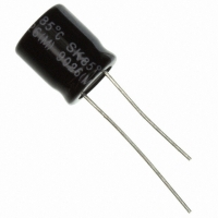 SK2R2M450ST CAP ALUM 2.2UF 450V 20% RADIAL