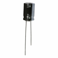 ESMG350ELL471MJ16S CAP 470UF 35V ELECT SMG RAD