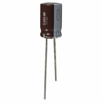 EKXG401ELL6R8MJ16S CAP 6.8UF 400V ELECT KXG RAD