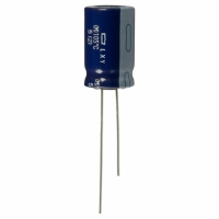 ELXY500ELL331MK20S CAP 330UF 50V ELECT LXY RAD