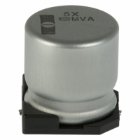 EMVA160ARA102MKE0S CAP 1000UF 16V ELECT MVA SMD