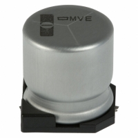 EMVE101ARA680MKE0S CAP 68UF 100V ELECT MVE SMD