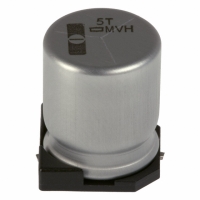 EMVH630ARA221MKG5S CAP 220UF 63V ELECT MVH SMD