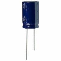 ELXY350ELL122ML25S CAP 1200UF 35V ELECT LXY RAD