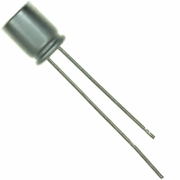 APSE4R0ELL561MF08S CAP 560UF 4.0V ELECT POLY RAD