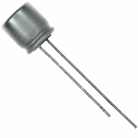 APSC2R5ELL561MH08S CAP 560UF 2.5V ELECT POLY RAD
