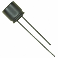 APSC6R3ELL561MH08S CAP 560UF 6.3V ELECT POLY RAD