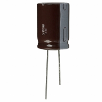 EKY-350ELL222MM25S CAP 2200UF 35V ELECT KY RAD