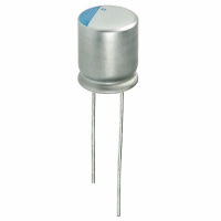 APS-6R3ELL681MJC5S CAP 680UF 6.3V ELECT POLY RAD