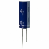 ELXY500ELL152ML40S CAP 1500UF 50V ELECT LXY RAD