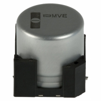 EMVE350GDA102MLH0S CAP 1000UF 35V ELECT MVE SMD