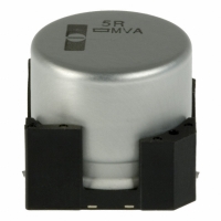 EMVA250GDA222MMH0S CAP 2200UF 25V ELECT MVA SMD