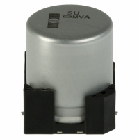 EMVA160GDA472MMN0S CAP 4700UF 16V ELECT MVA SMD