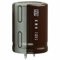 EKMH6R3VSN183MP30T CAP 18000UF 6.3V ELECT KMH SNAP