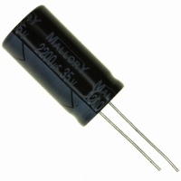 SK682M010ST CAP ALUM 6800UF 10V 20% RADIAL