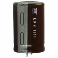 EKMH160VSN153MP40T CAP 15000UF 16V ELECT KMH SNAP