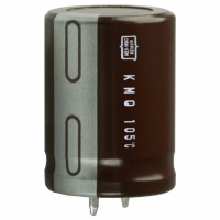 EKMQ451VSN101MP30S CAP 100UF 450V ELECT KMQ SNAP