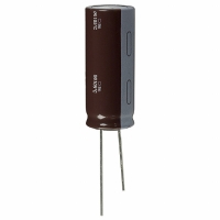 EKMG401ELL101ML40S CAP 100UF 400V ELECT KMG RAD