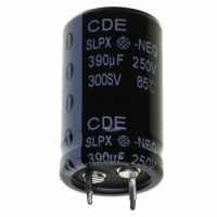 SLPX562M035A5P3 CAP ALUM 5600UF 35V 20% SNAP