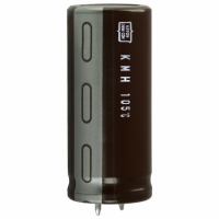 EKMH630VSN332MP50T CAP 3300UF 63V ELECT KMH SNAP