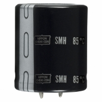 ESMH630VSN562MR35T CAP 5600UF 63V ELECT SMH SNAP