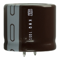 EKMQ351VSN271MR25S CAP 270UF 350V ELECT KMQ SNAP