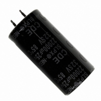 SLPX153M035C9P3 CAP ALUM 15000UF 35V 20% SNAP