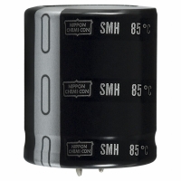 ESMH100VSN683MA40T CAP 68000UF 10V ELECT SMH SNAP