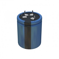 382LX103M080N052 CAP ALUM 10000UF 80V 20% SNAP