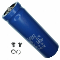 E36D451LPN561TAA5M CAP 560UF 450V ELECT SCREW TERM