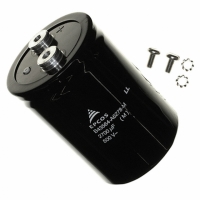 B43564A6278M000 CAP ALUM 2700UF 500V 20% SCREW