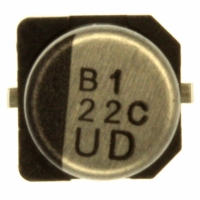 UUD1C220MCL1GS CAP ALUM 22UF 16V 20% SMD