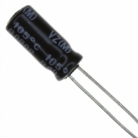 UVZ1H220MDD CAP ALUM 22UF 50V 20% RADIAL