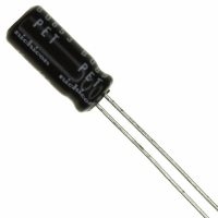 UVZ1C101MDD CAP ALUM 100UF 16V 20% RADIAL