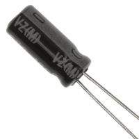 UVZ1V100MDD CAP ALUM 10UF 35V 20% RADIAL