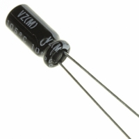 UVZ1H3R3MDD CAP ALUM 3.3UF 50V 20% RADIAL