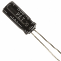UVZ1HR47MDD CAP ALUM 0.47UF 50V 20% RADIAL