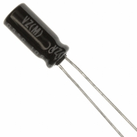 UVZ0J220MDD CAP ALUM 22UF 6.3V 20% RADIAL