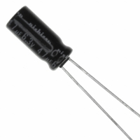 UVZ0J470MDD CAP ALUM 47UF 6.3V 20% RADIAL