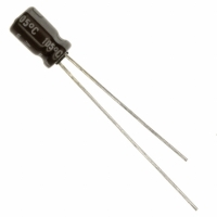 UTT1H2R2MDD CAP ALUM 2.2UF 50V 20% RADIAL