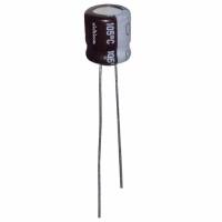 UPW0J121MDD CAP ALUM 120UF 6.3V 20% RADIAL