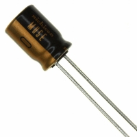 UKZ1H220MPM CAP ALUM 22UF 50V 20% RADIAL