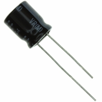 UVR1A102MPD CAP ALUM 1000UF 10V 20% RADIAL